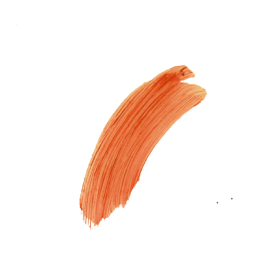 Orange Blossom Honey Tinted Lip Balm in Desert Flower