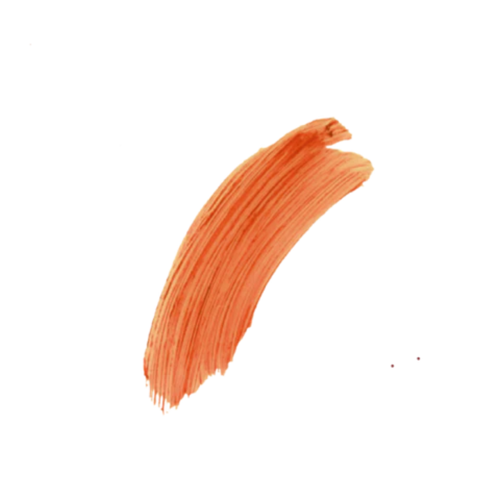 Orange Blossom Honey Tinted Lip Balm in Desert Flower