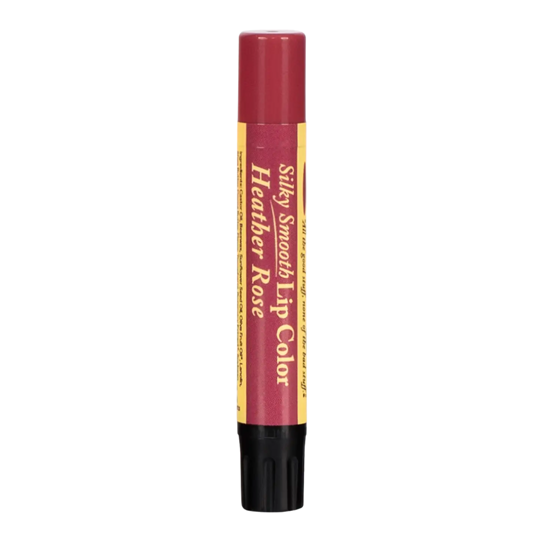 Orange Blossom Honey Silky Smooth Lip Color