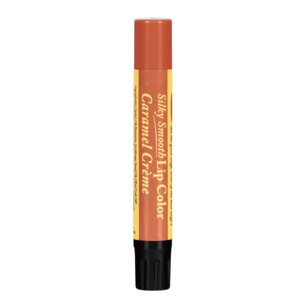 Orange Blossom Honey Silky Smooth Lip Color