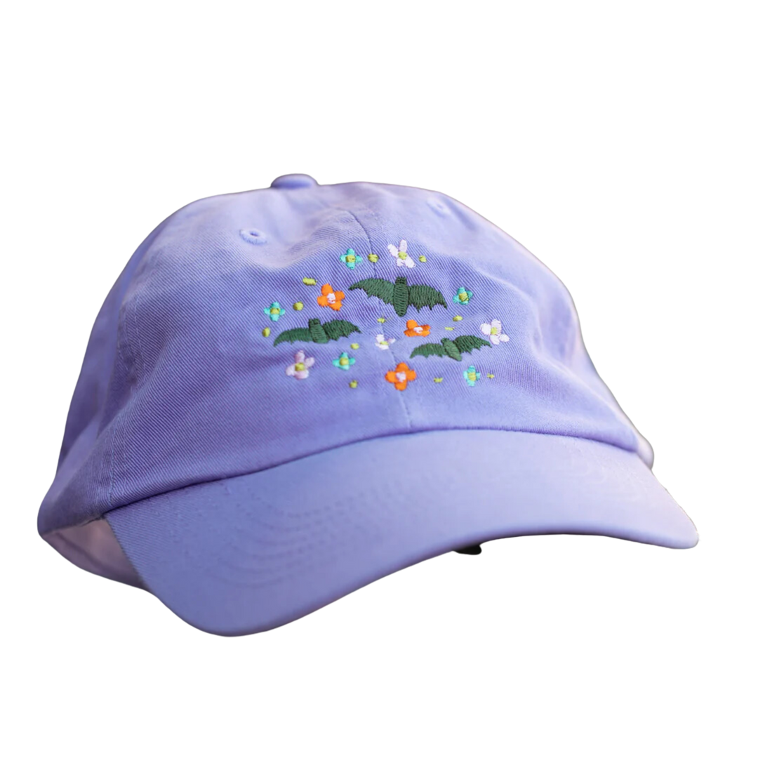 Dad Hat - Spooky Cute Halloween