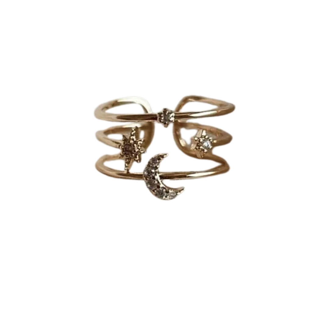 Astros Ring