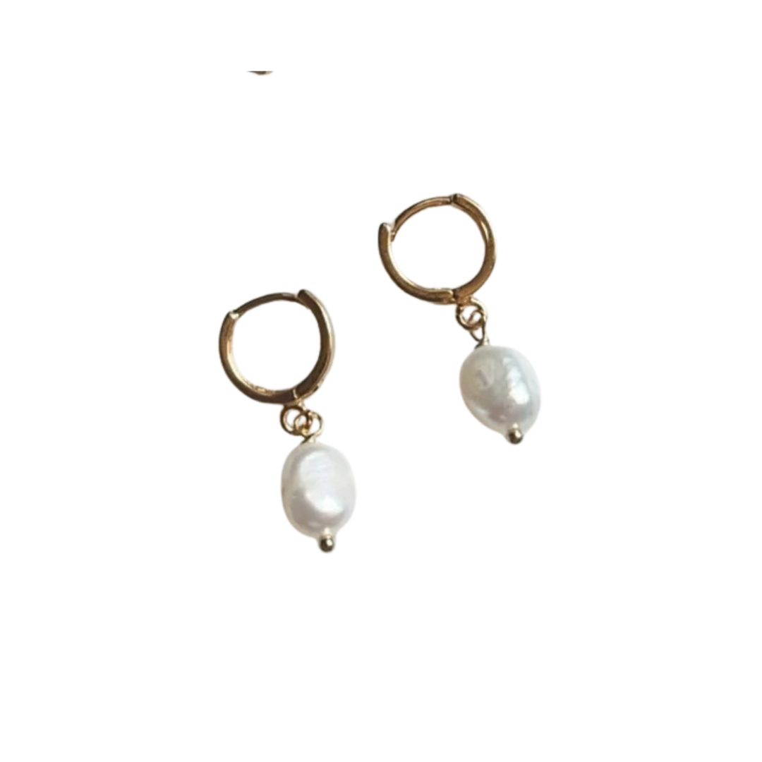 Nicolette Earrings