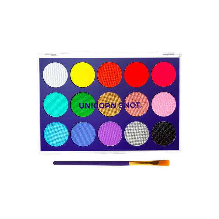 Daypaint Body Paint Palette