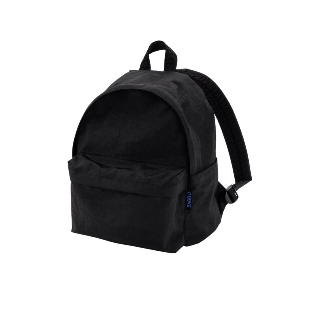 Medium Nylon Backpack