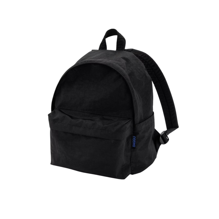 Medium Nylon Backpack