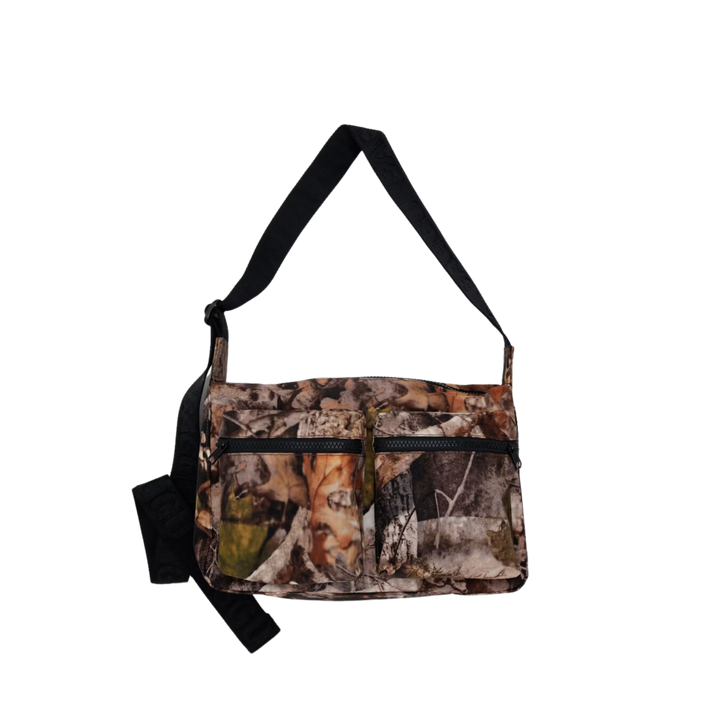 Medium Cargo Crossbody