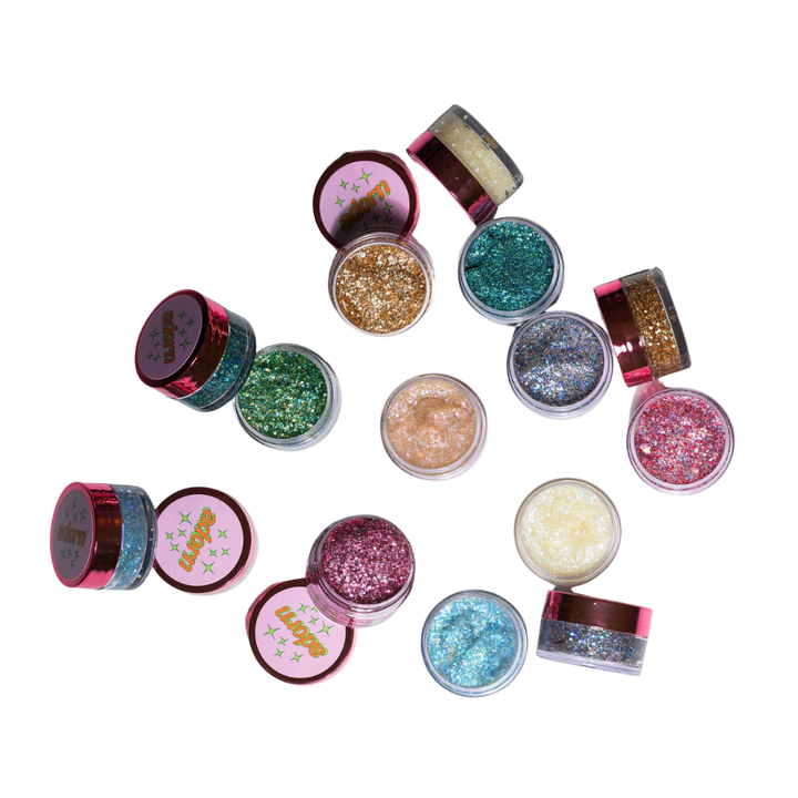 Biodegradable Glitter