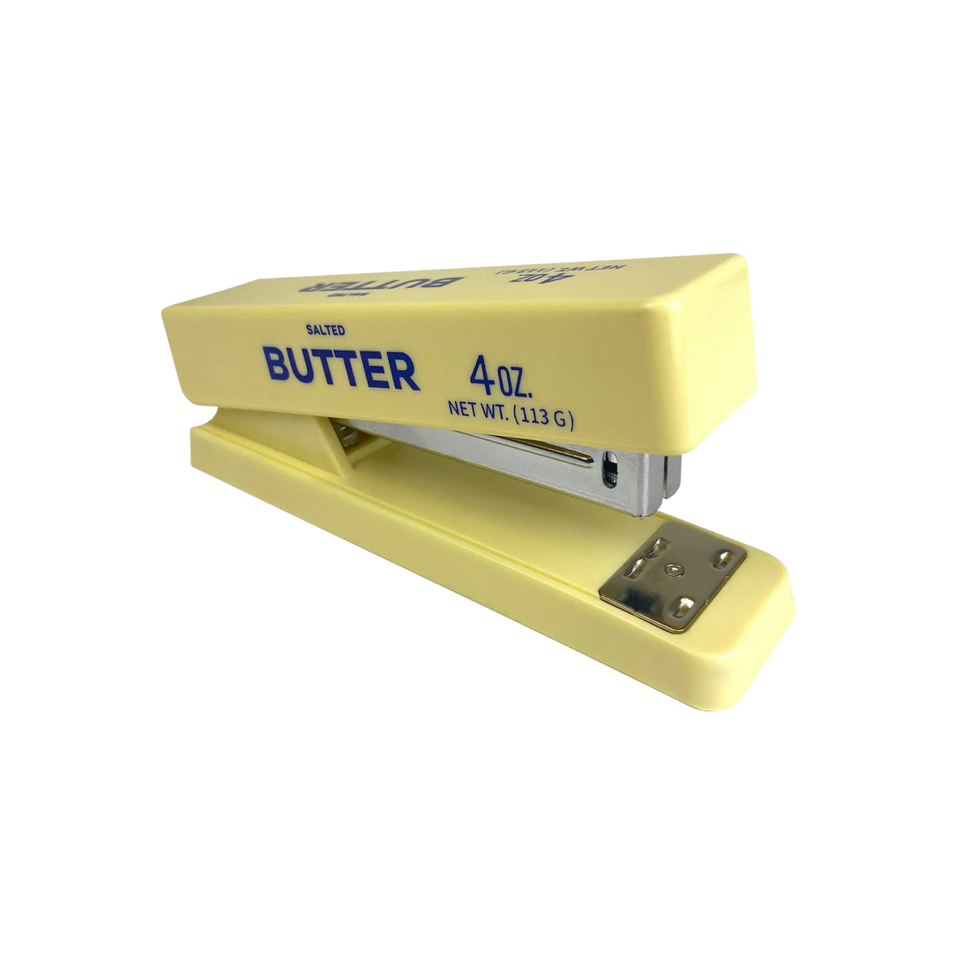 Butter Stapler