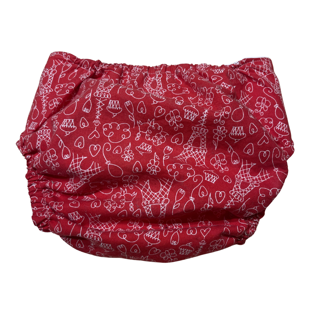 Diaper Cover