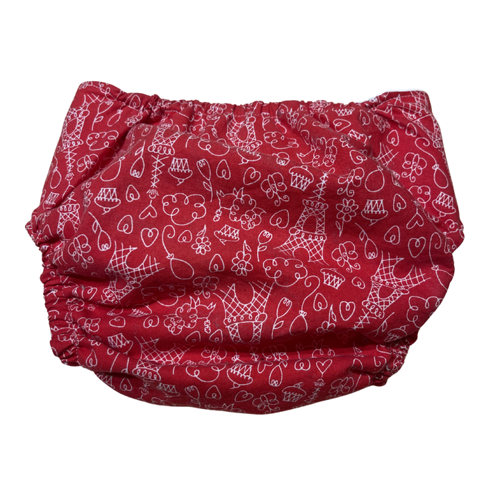 Diaper Cover