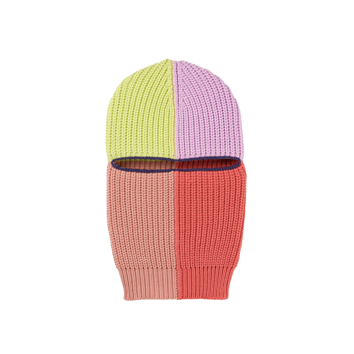 Quattro Knit Balaclava