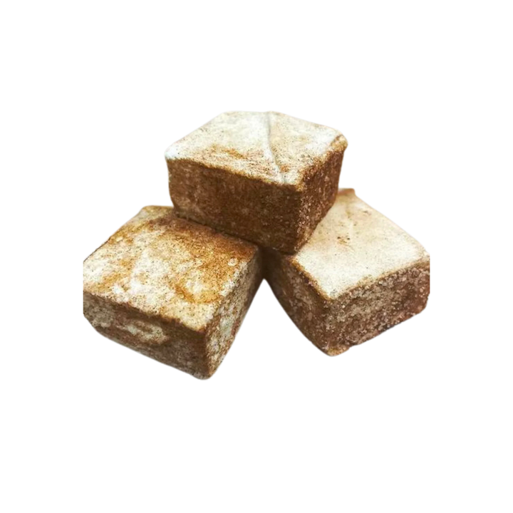 Cinnamon Sugar Marshmallows