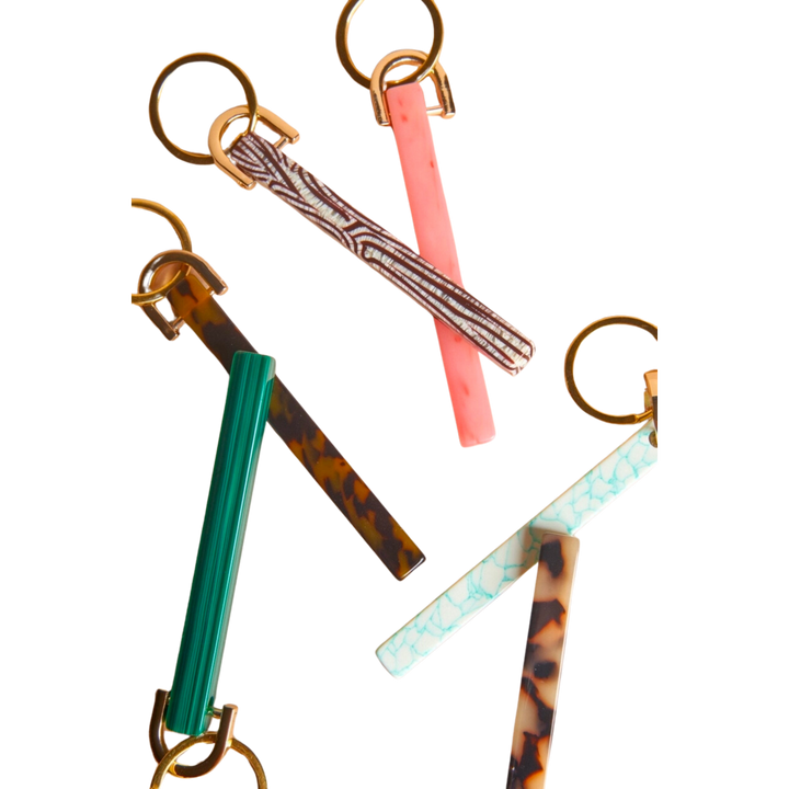 Bar Keychain