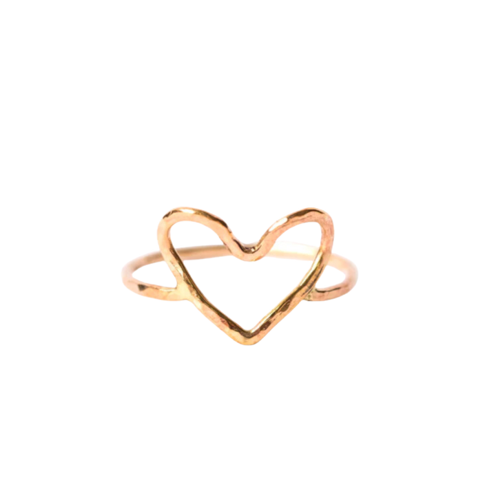 Heart Ring