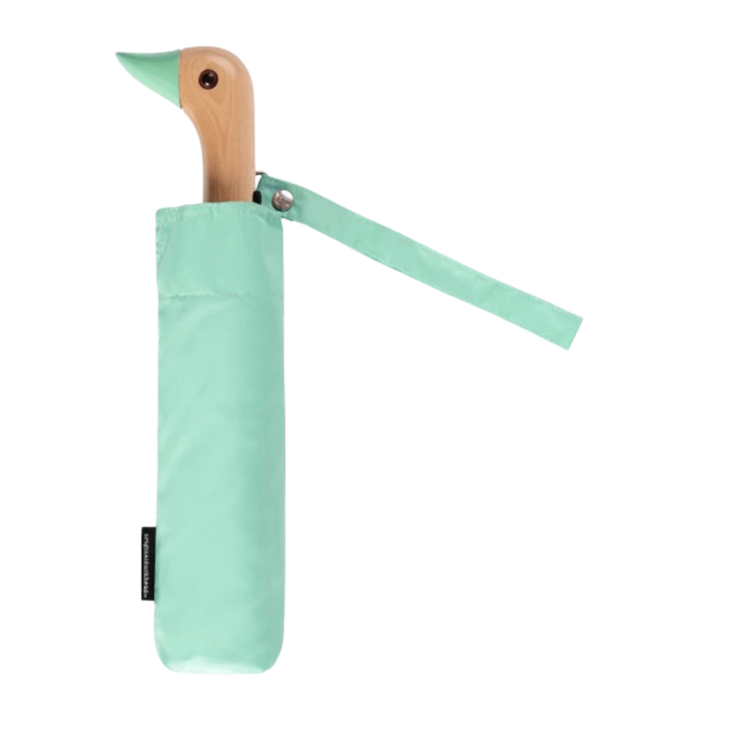 Compact Duck Umbrella