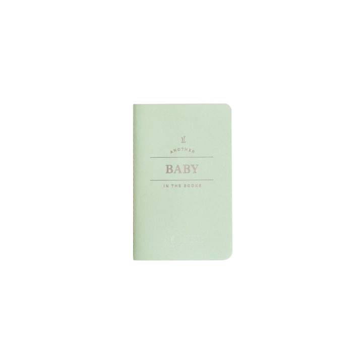 Baby Passport