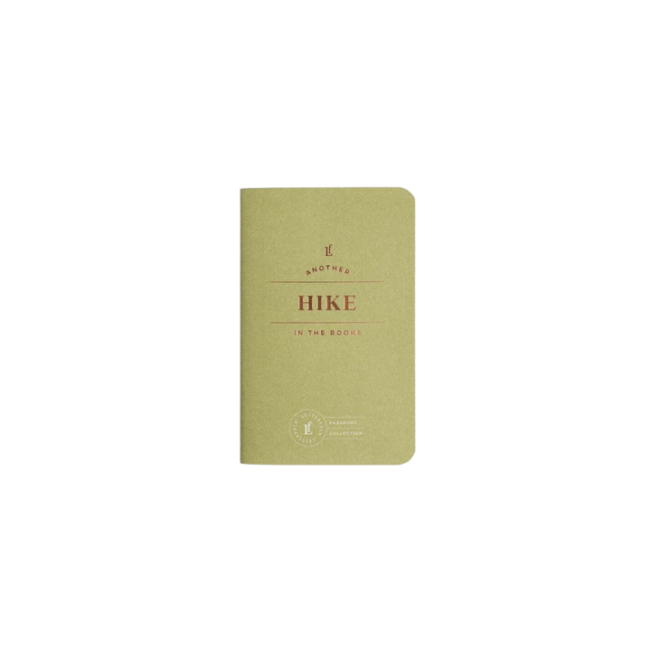 Hike Passport