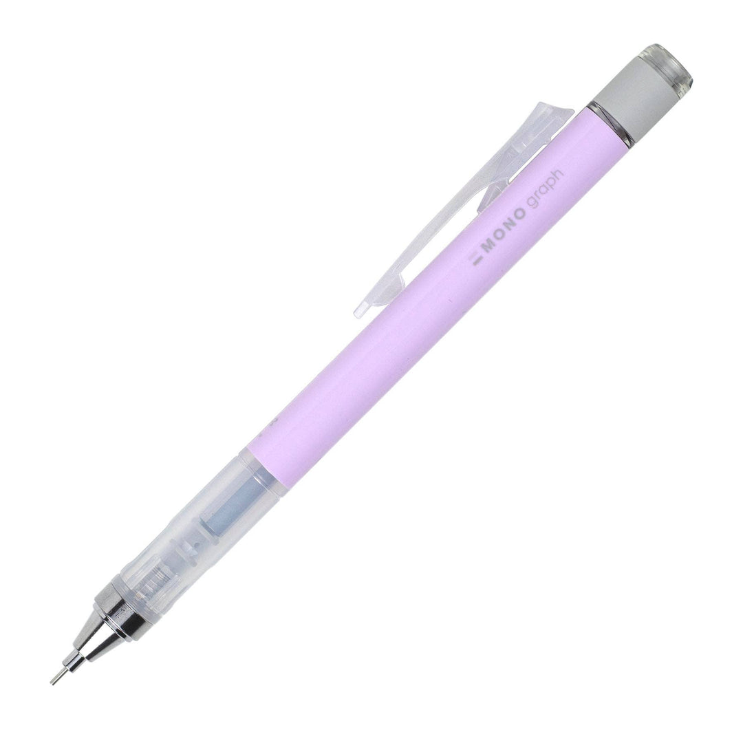 MONO Graph Mechanical Pencil: Pastel, Lavender