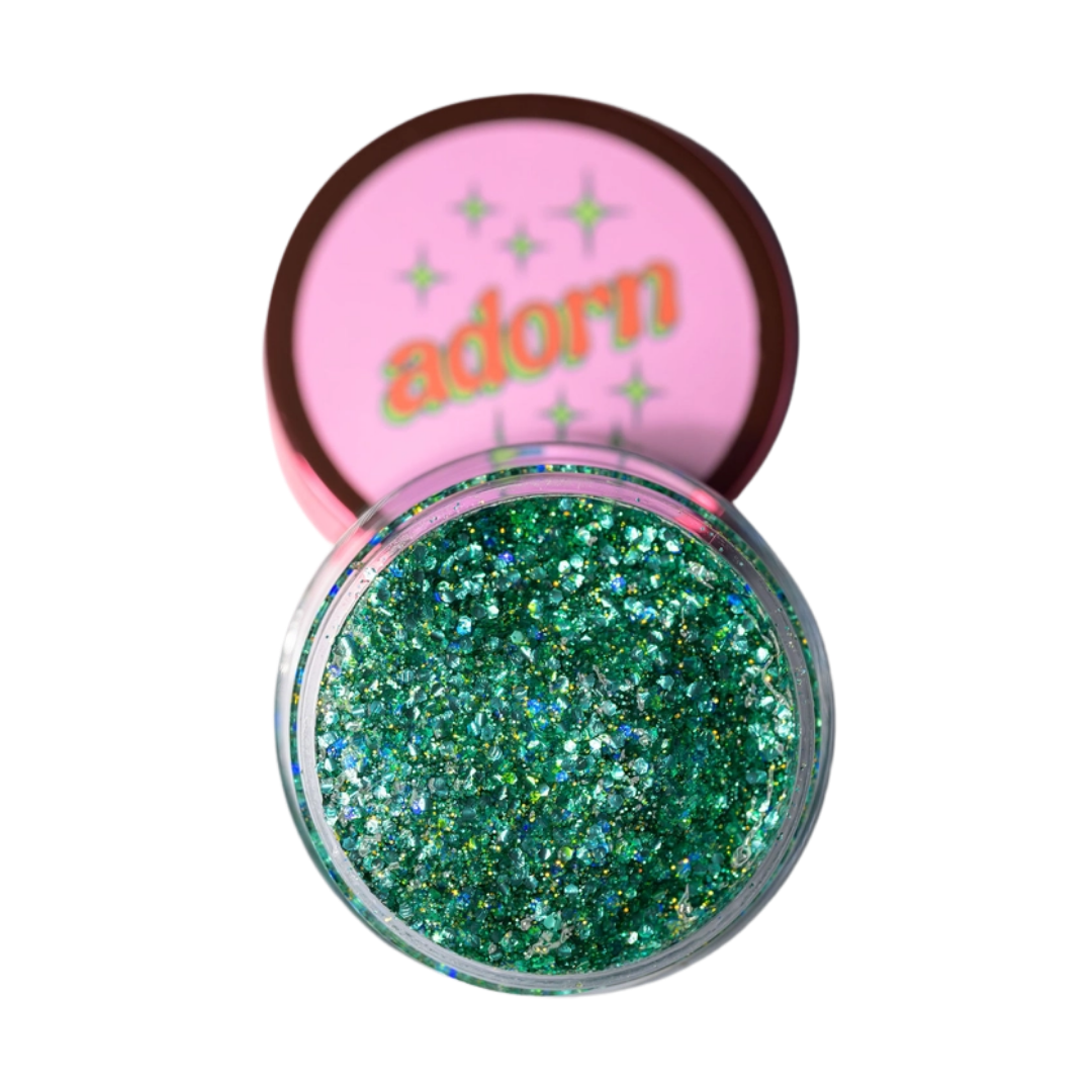 Biodegradable Body Glitter
