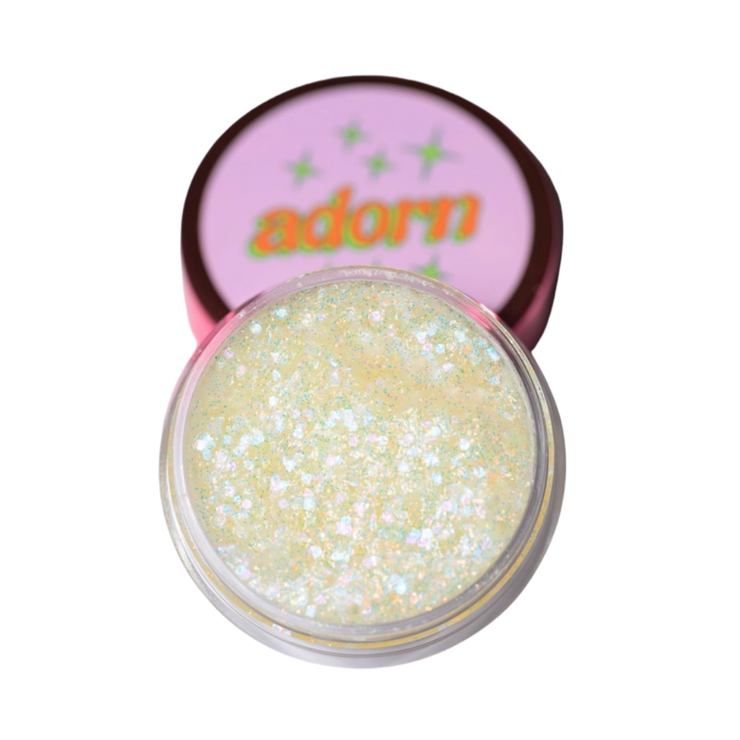 Biodegradable Body Glitter