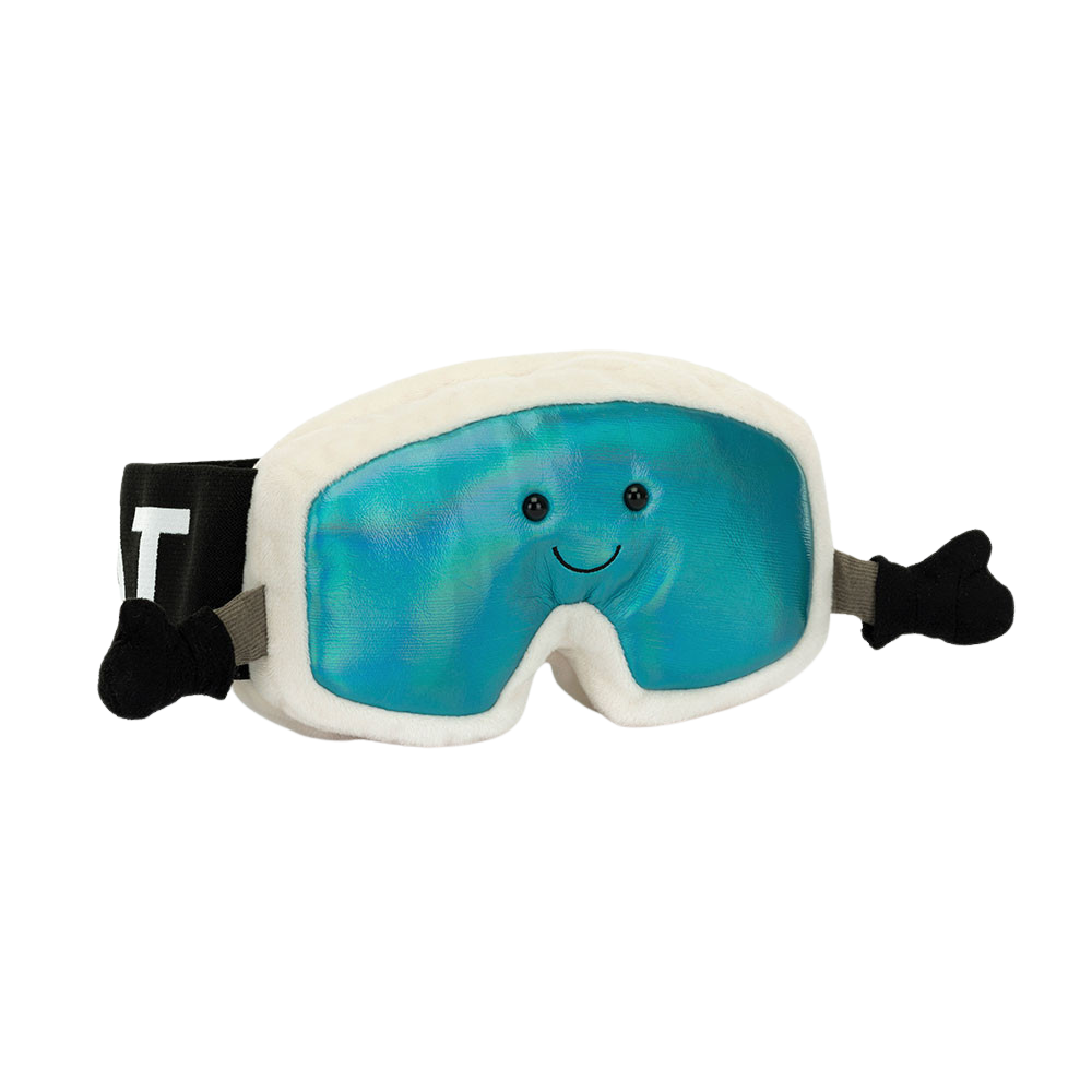 Amuseables Sports Ski Goggles