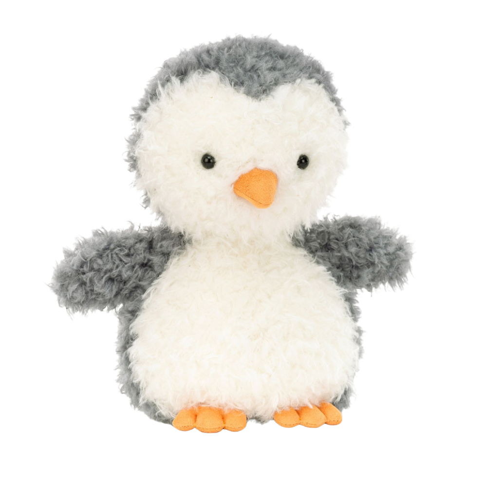 Little Penguin