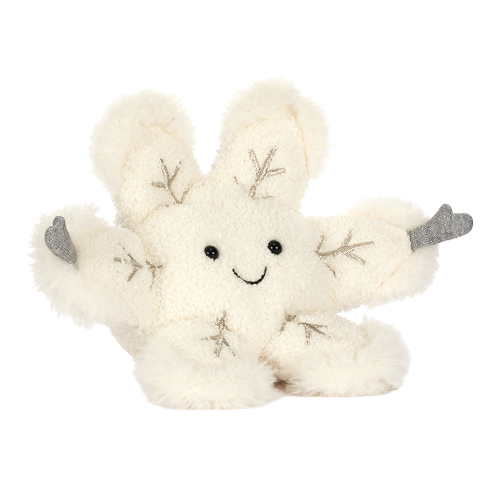 Amuseables Snowflake