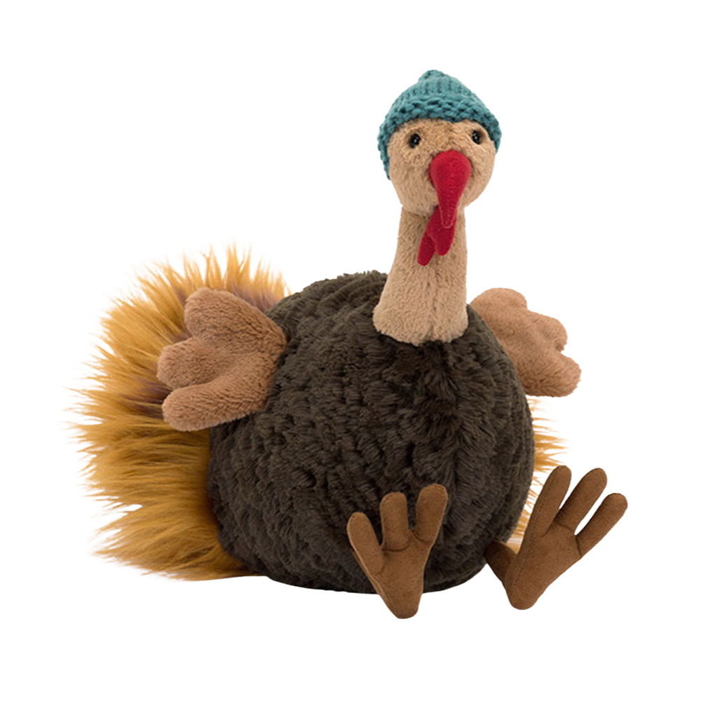 Theo Turkey