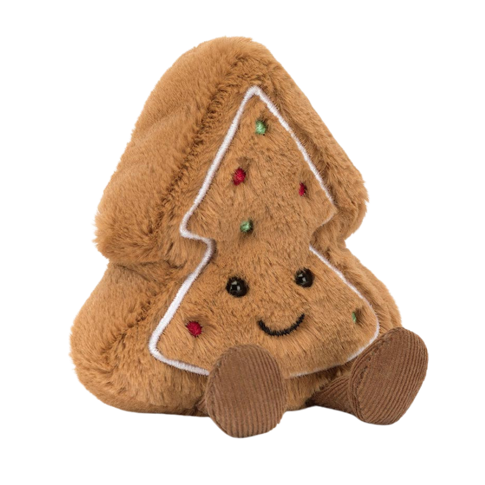 Amuseables Tree Cookie