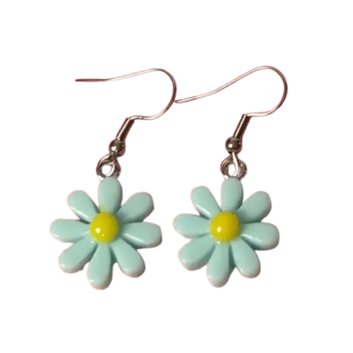 Daisy Earrings