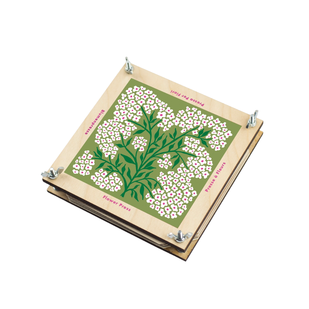 Flower Press