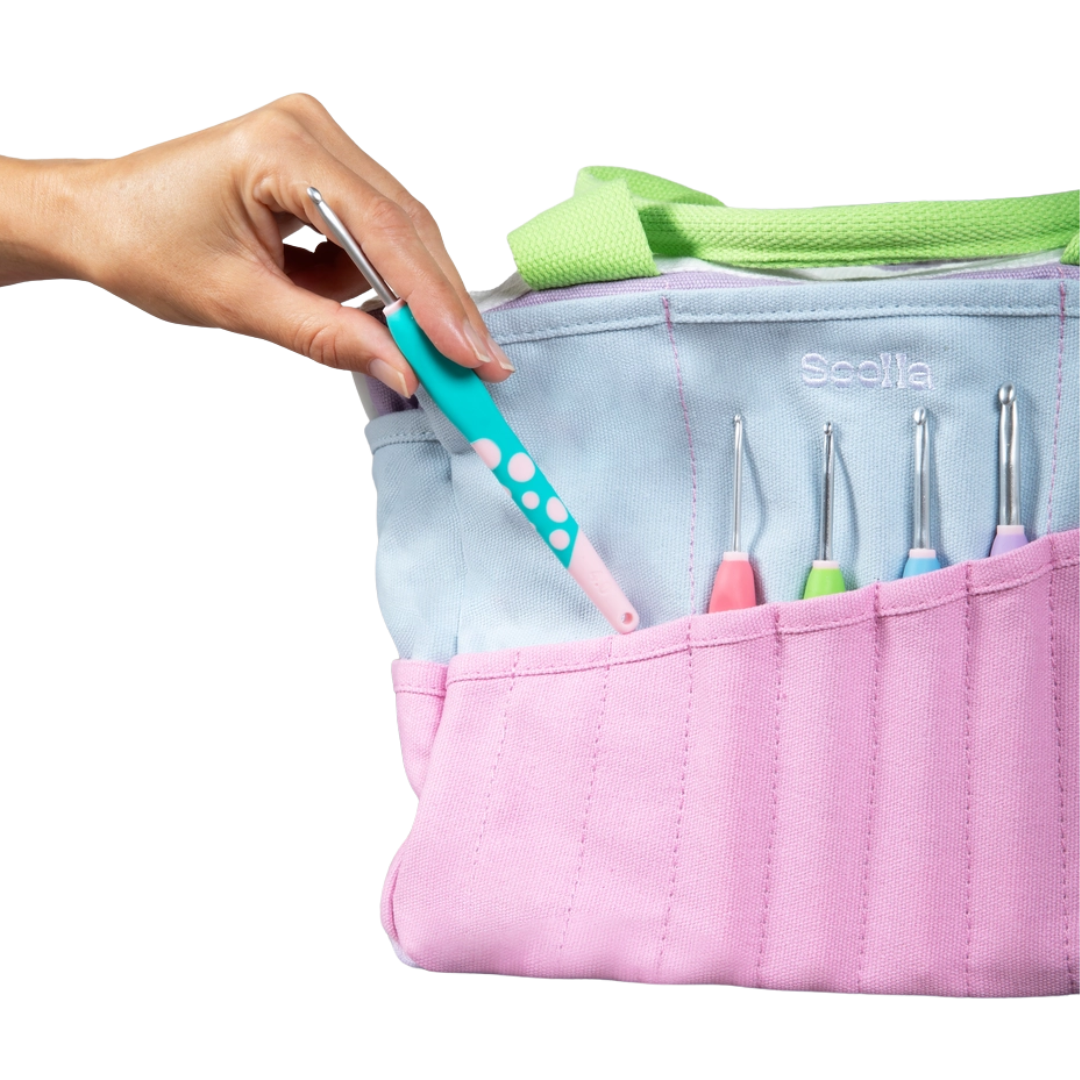 Soolla Studio Artist Bag