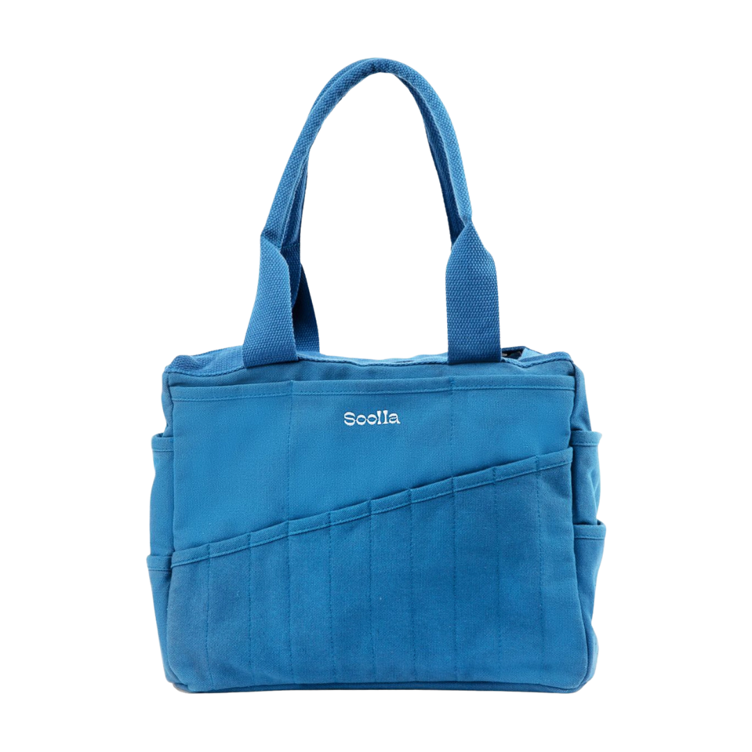Soolla Studio Artist Bag