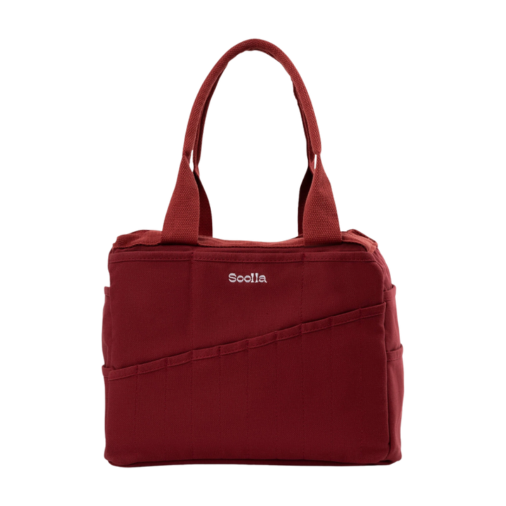 Soolla Studio Artist Bag