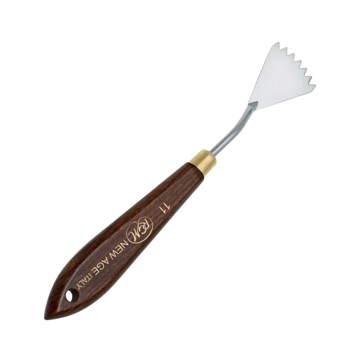 New Age Painting Knife