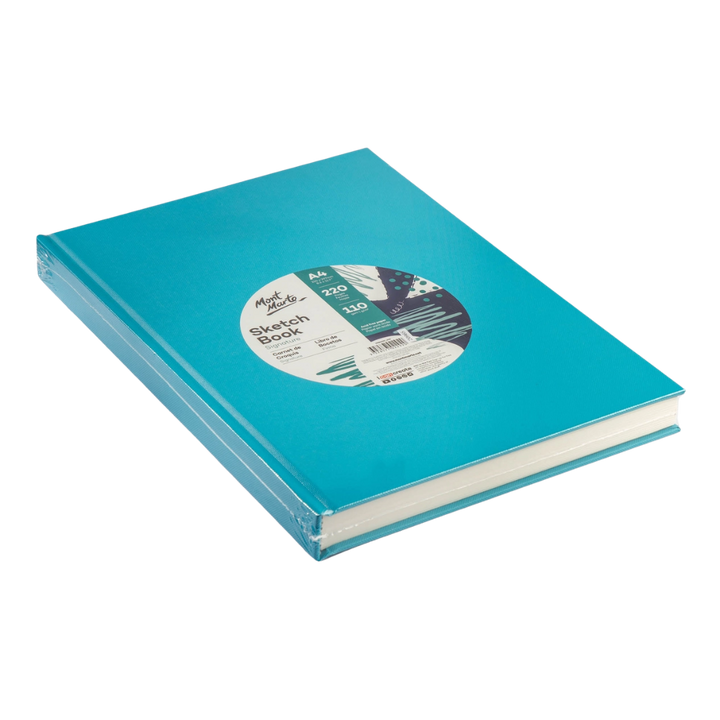 Sketch Book Signature A4 220 Pages 110gsm
