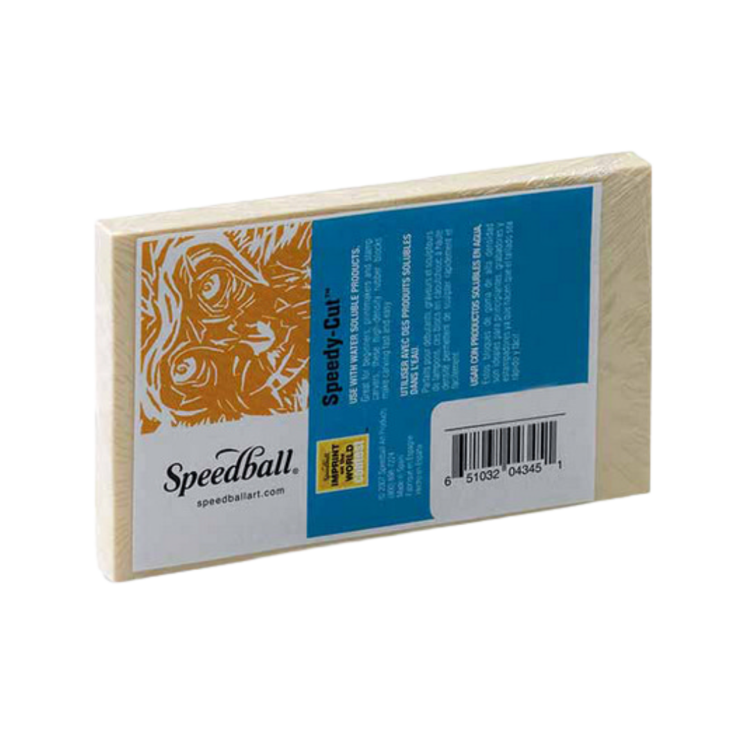 Speedy Cut Easy Blocks (4"x5.5")