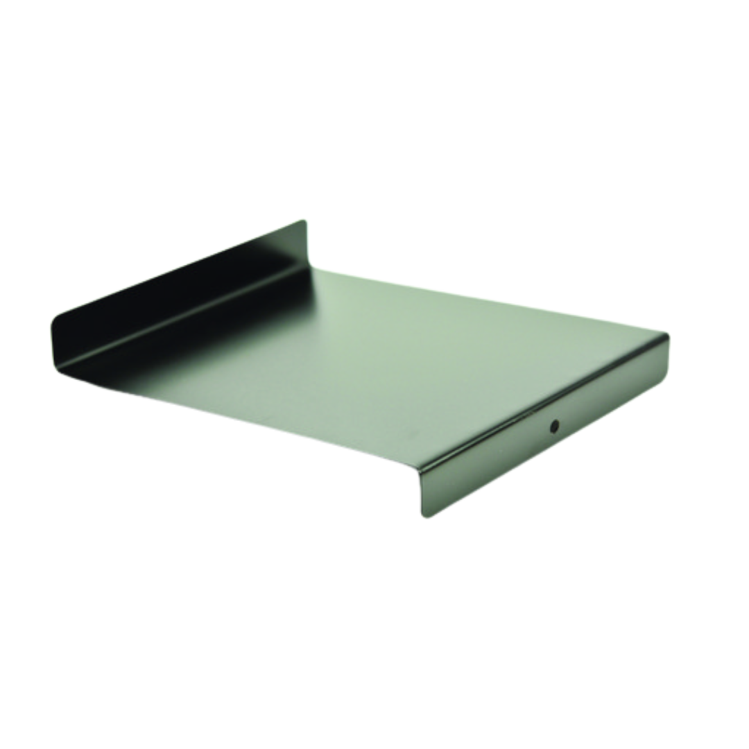 Linoleum Inking Plate – 9" × 7" Bench Hook