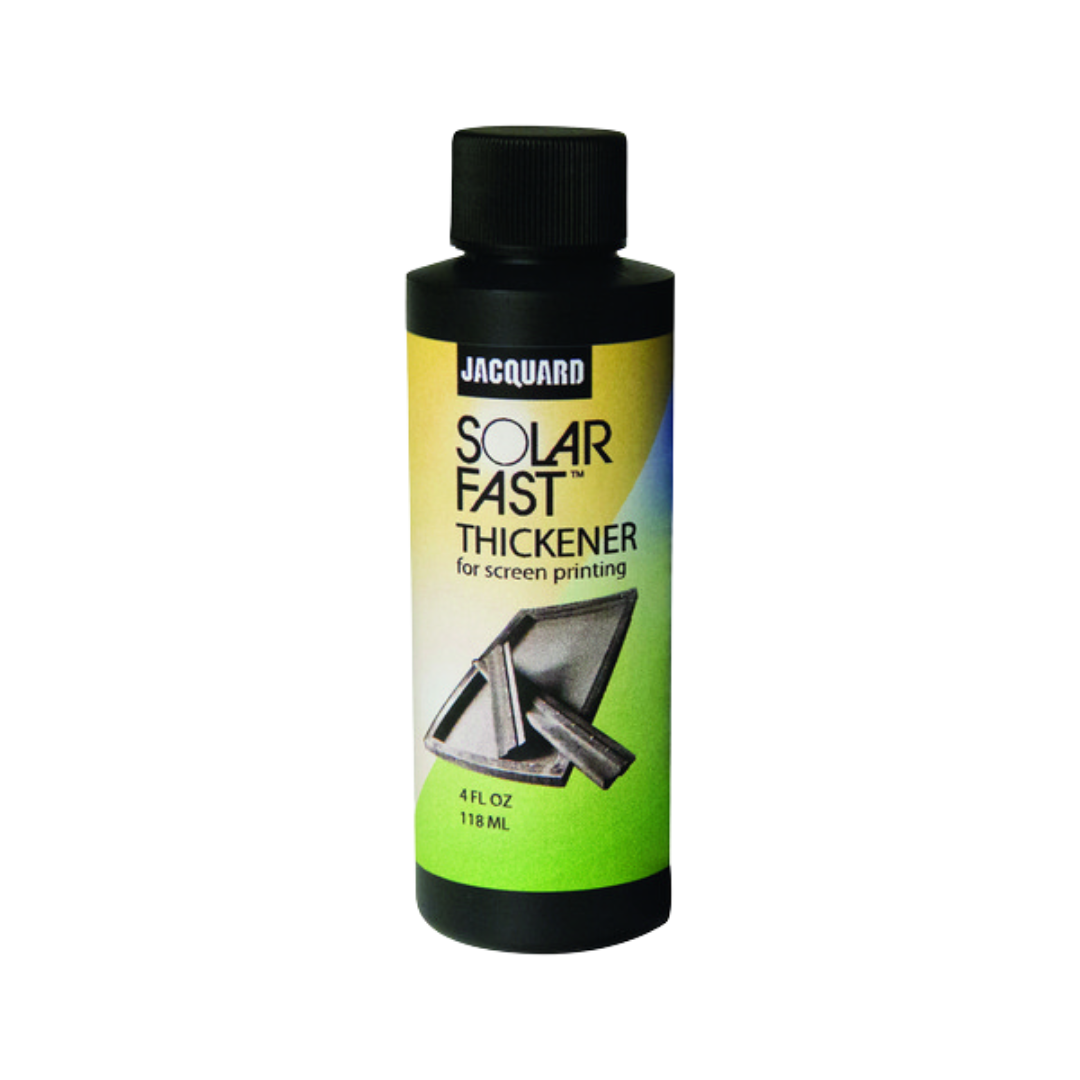 Solarfast Dyes 4oz Thickener