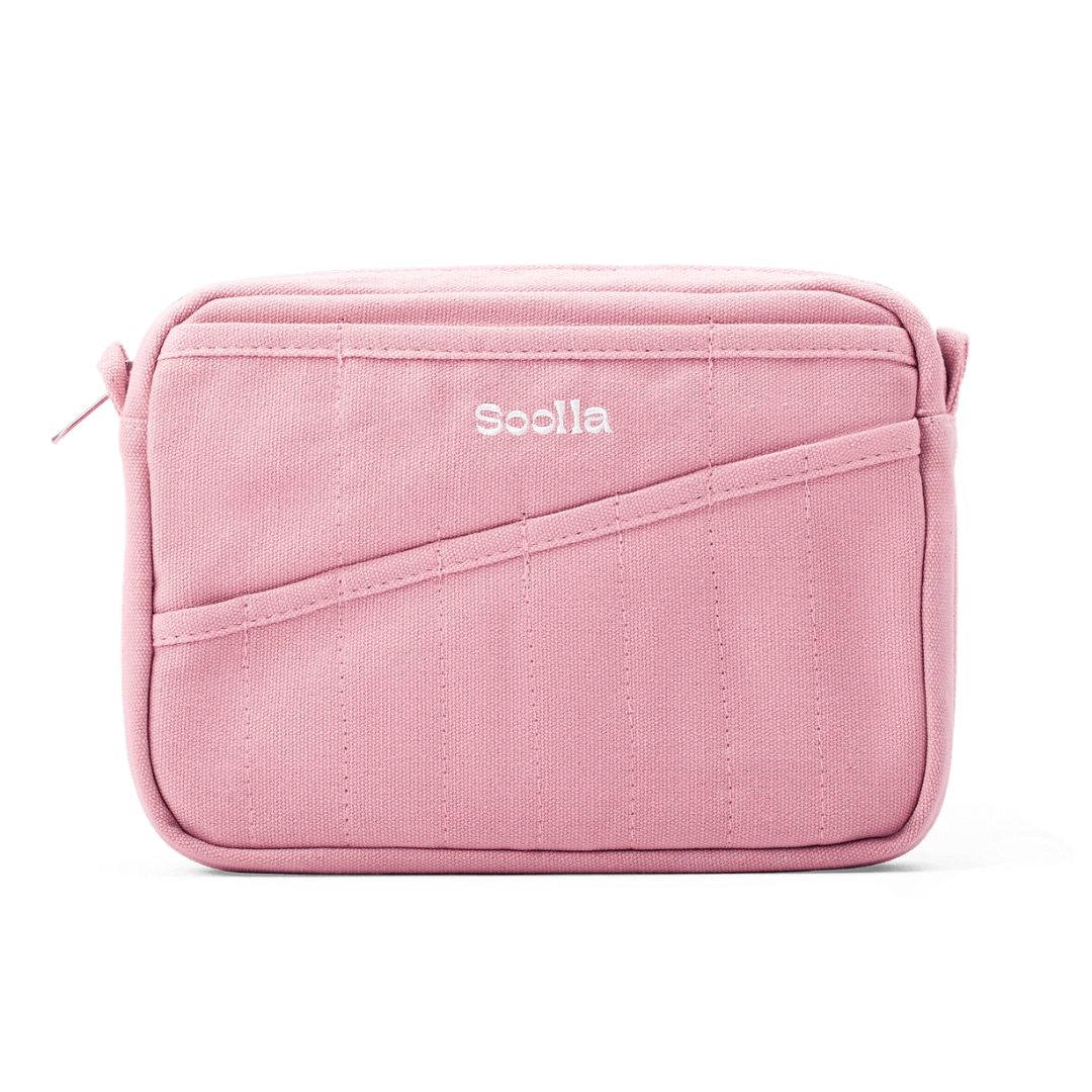 Soolla Studio Pouch