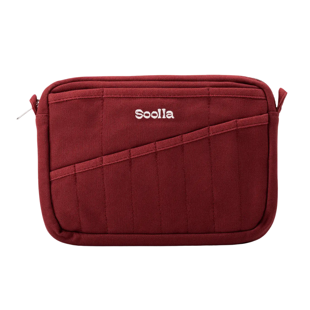 Soolla Studio Pouch