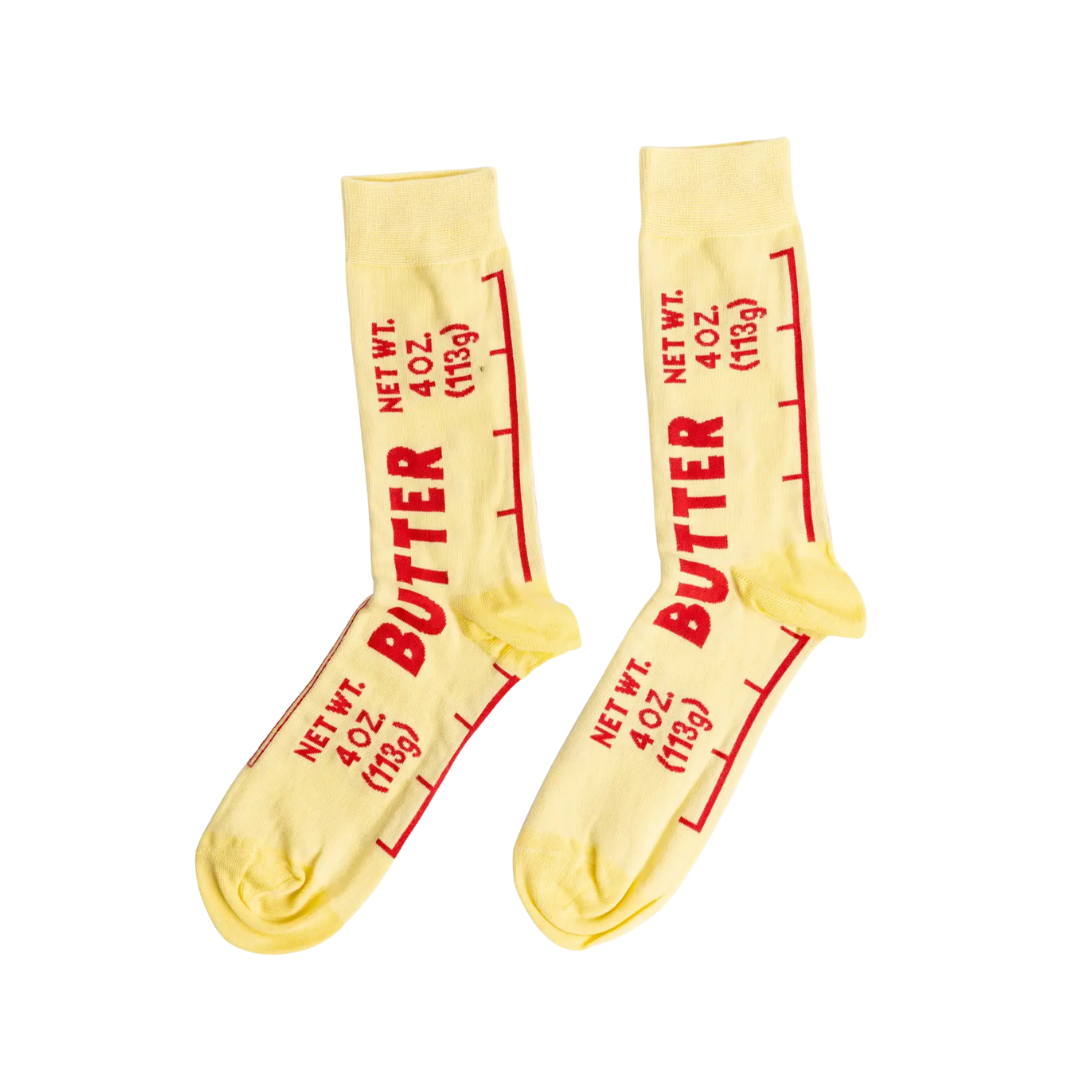 Butter Crew Socks