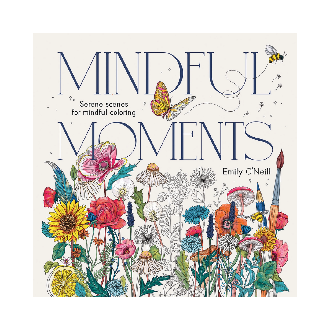 Mindful Moments — US Edition