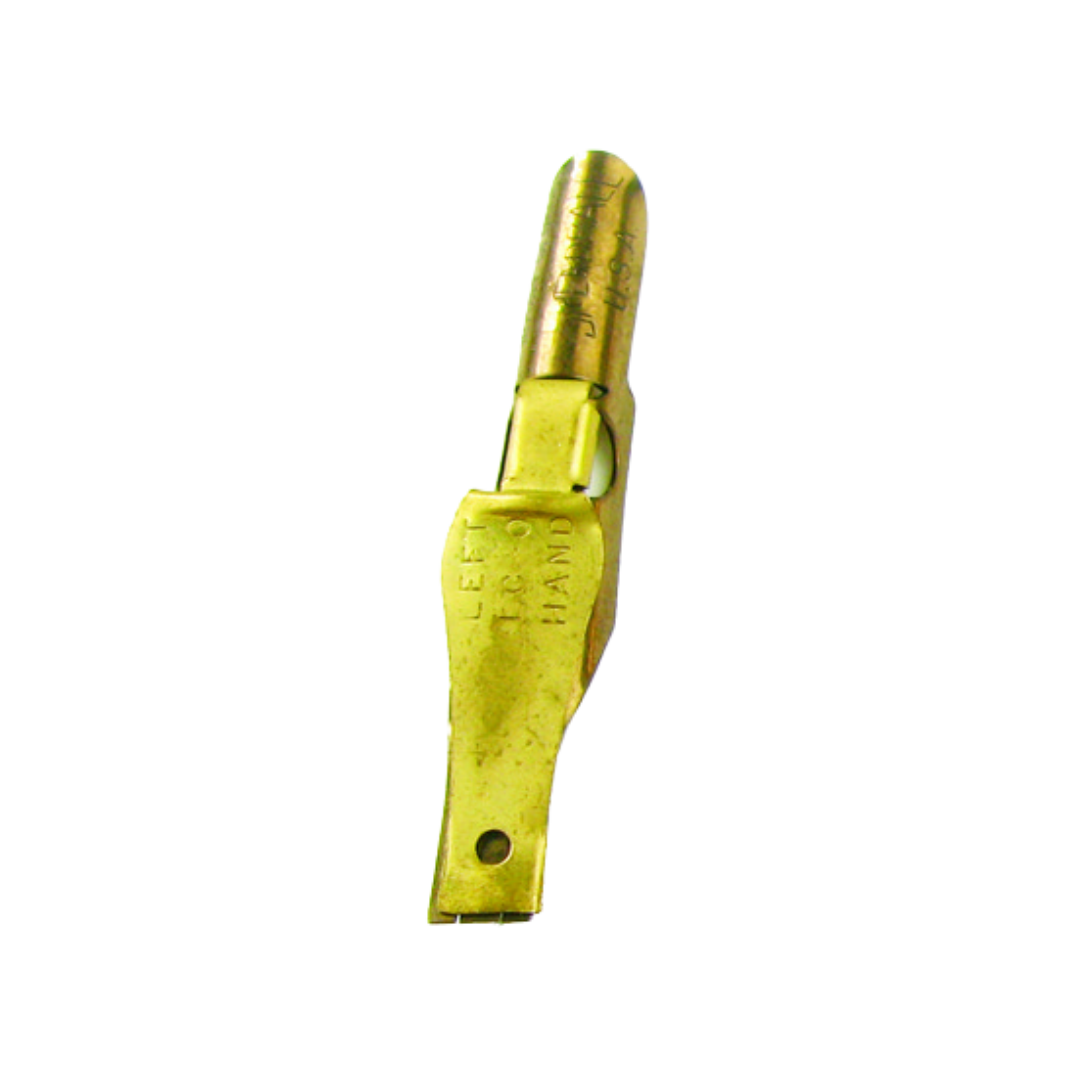 Left Handed Pen Nib LC0
