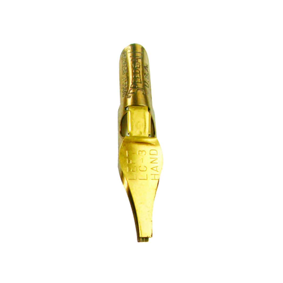Left Handed Pen Nib LC3
