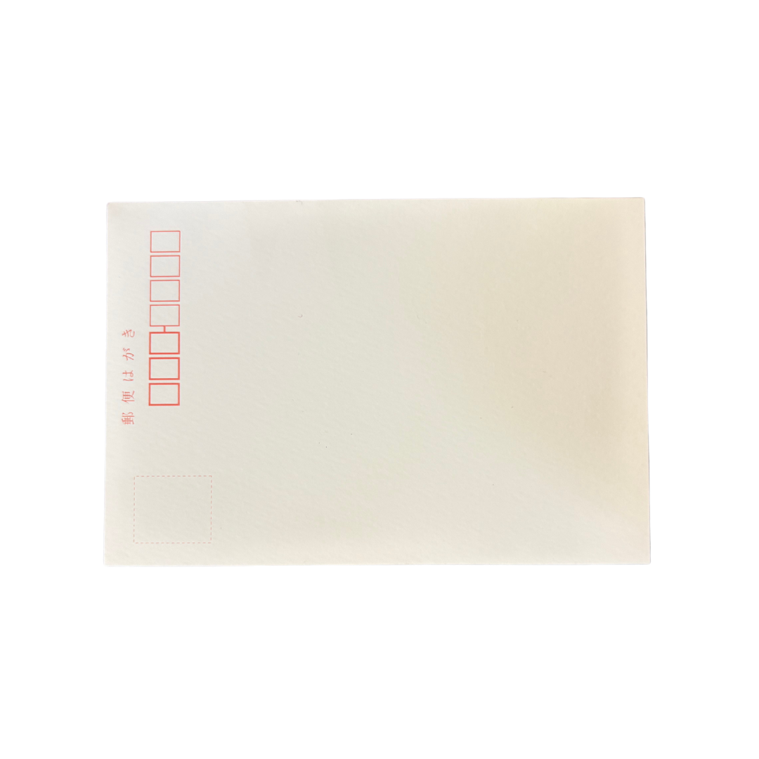 Holbein Multi-Media Sketch Postcard Pack (50 ct)