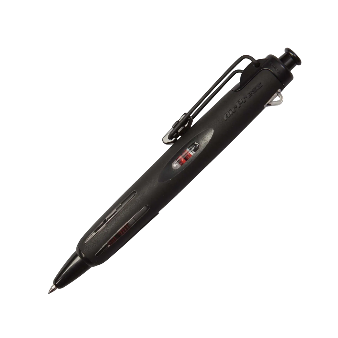 AirPress Ballpoint Pen - Black