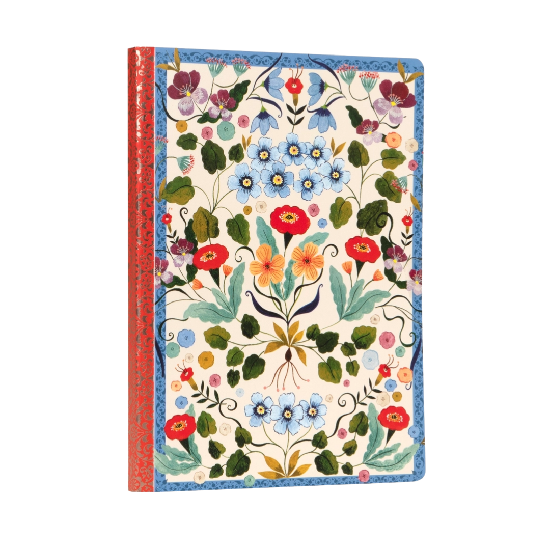 Flora Waycott Journal