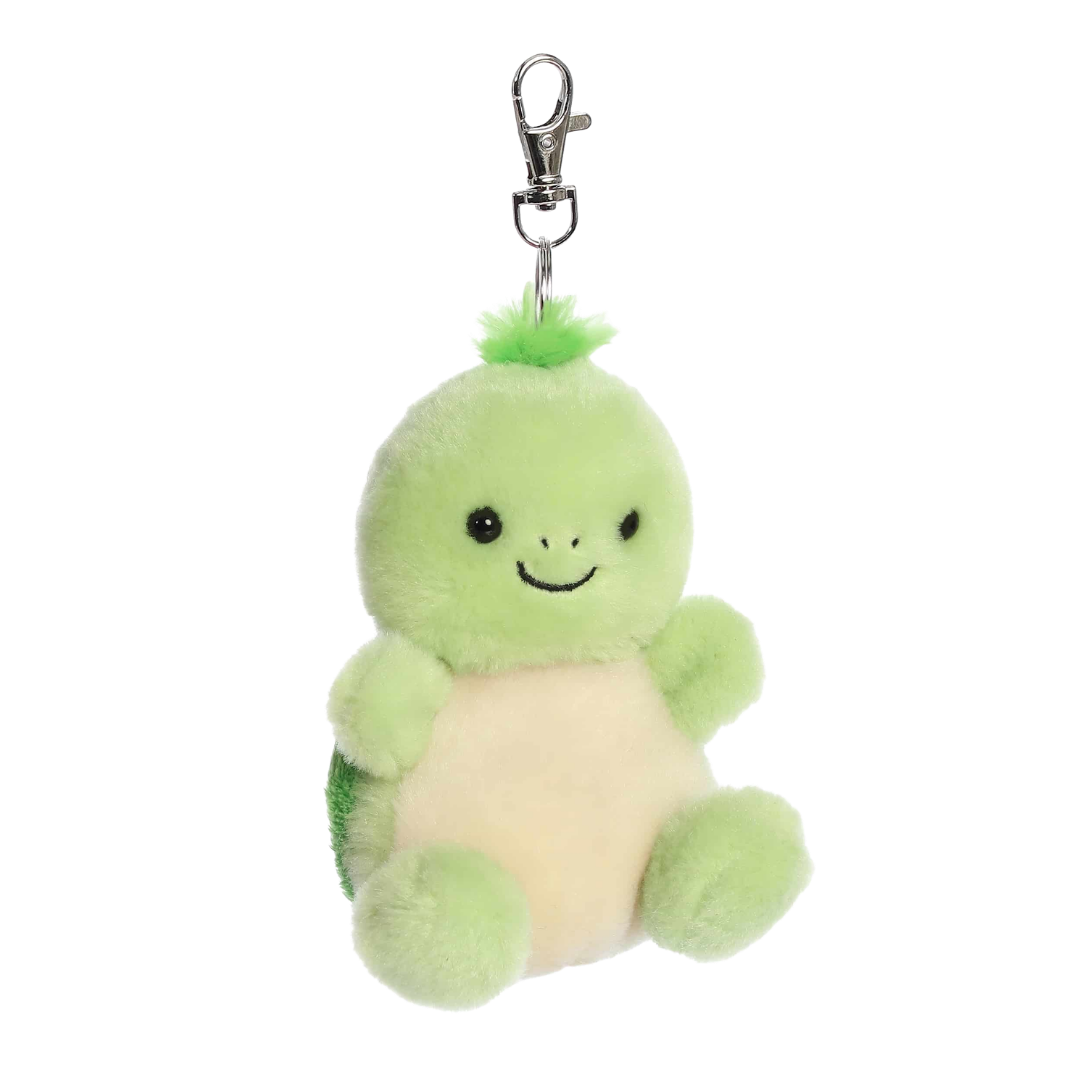 Tiny Turtle Clip-On